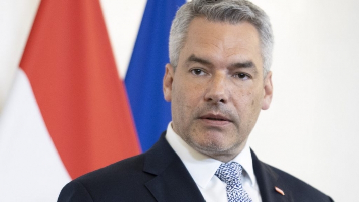 Nehammer |”Amaç sonbahardan itibaren enerji maliyeti desteği”
