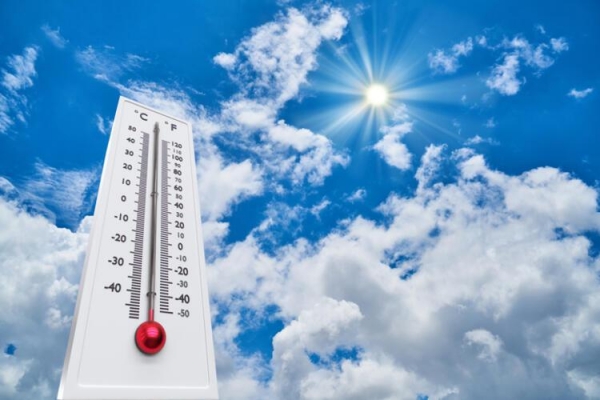 Sıcak hava dalgası İspanya ve Portekiz’de bin 700 can aldı