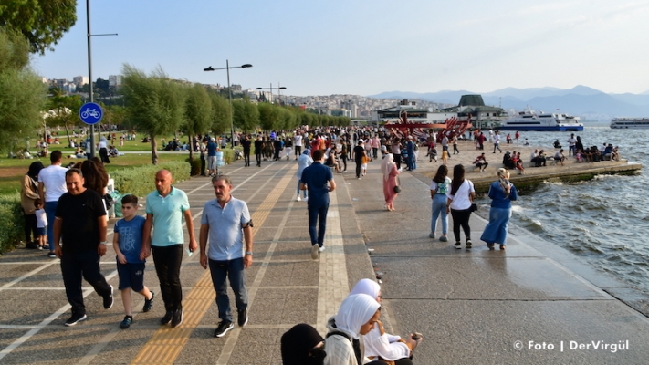 Türkiye’nin nüfus istatistikleri açıklandı | Değişim dikkat çekiyor
