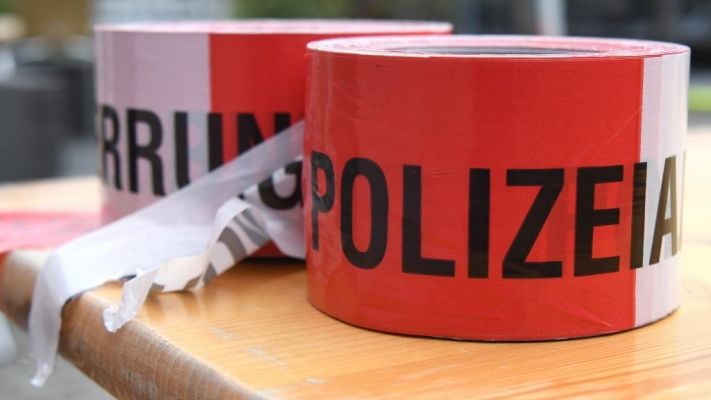 Viyana | Ormanlık alanda 13 yaşında bir kız çocuğu ölü bulundu