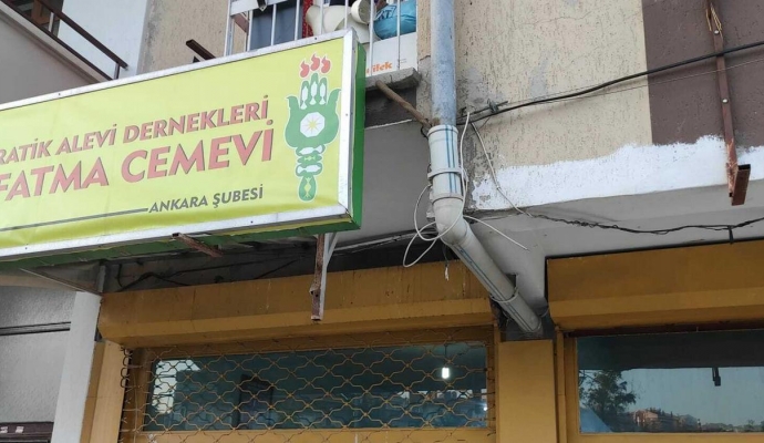 Alevi kuruluşlarına saldırı | Münferit mi organize mi?