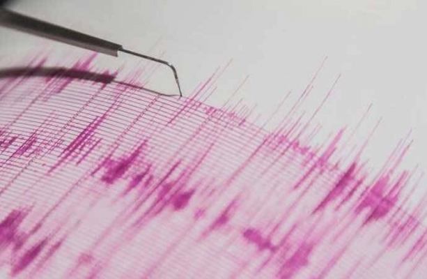 Antalya’da deprem!