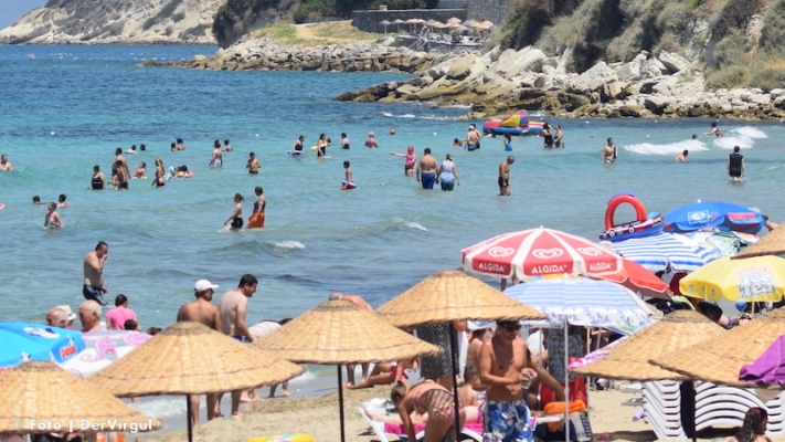 Avusturya’da çalışanların tatil hakları