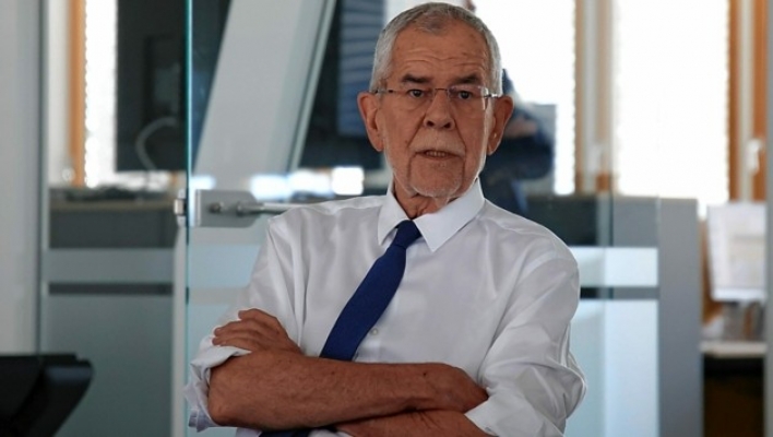 “Avusturyalıların endişelerini ciddiye alıyorum”