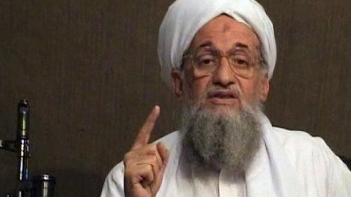 Ayman al-Zawahiri: Al-Qaida-Anführer bei US-Drohnenangriff getötet