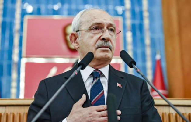 CHP, Sedat Peker’in iddialarıyla ilgili suç duyurusunda bulunacak