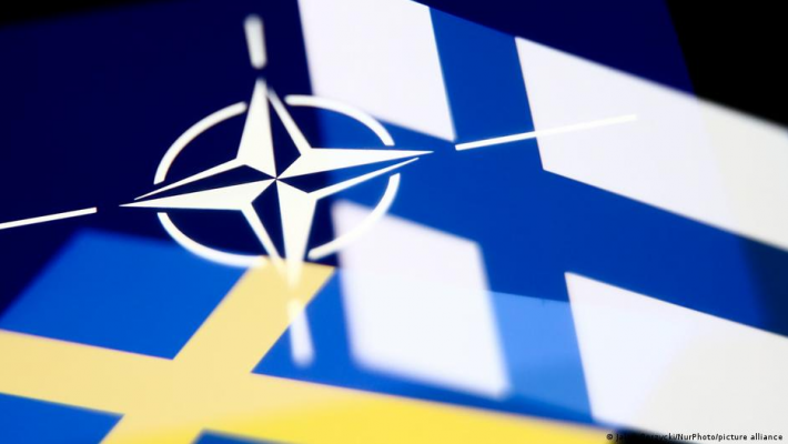 Der US-Senat unterstützt die NATO-Beitrittskandidaten Finnland und Schweden