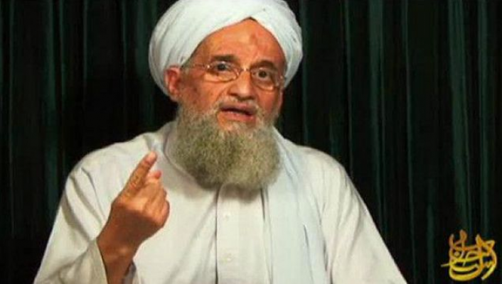 El Kaide lideri Eymen El-Zevahiri ABD’nin operasyonunda öldürüldü