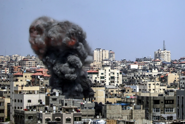 Führender Kommandeur und mehrere Kinder bei israelischen Bombenangriffen auf Gaza getötet