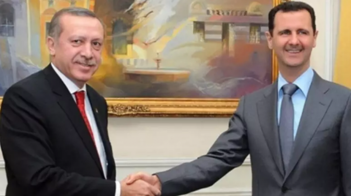 İran haber ajansı Erdoğan ile Esad’ın görüşeceğini iddia etti