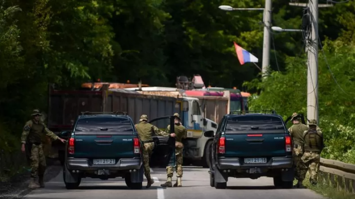 Kosova-Sırbistan gerginliği: İki ülke arasında neler yaşandı?