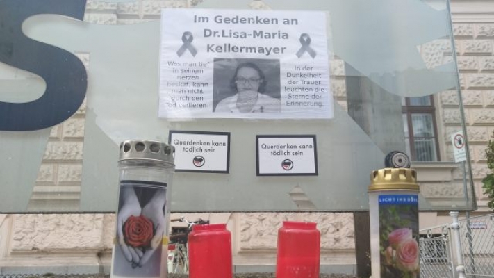 Nehammer sprach Mitgefühl aus