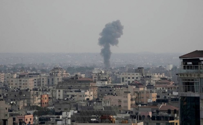 Palästinenser fürchten neue israelische Offensive