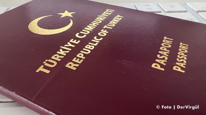 Pasaport alacaklar dikkat | Zam kapıda