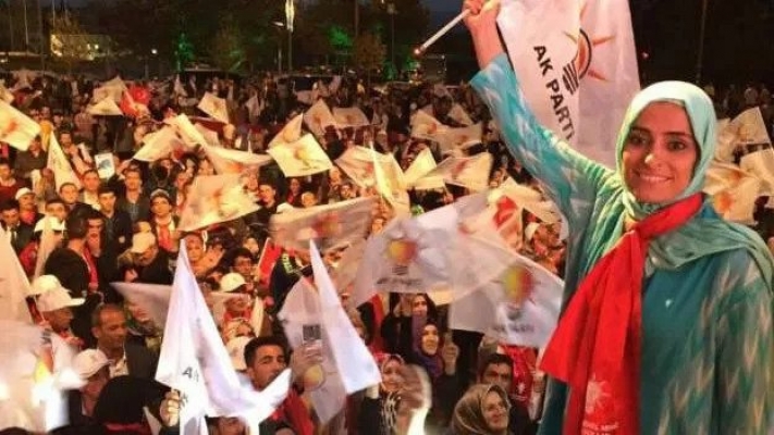 Rüşveti veren doğruladı | AKP Erzurum Milletvekili suç duyurusunda bulundu