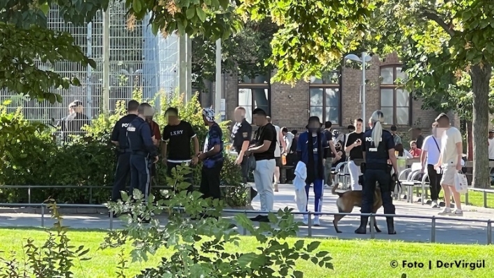 Savaştan uyuşturucu satıcılığına