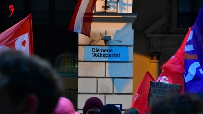 Savcılık, Federal Başbakanlık çalışanlarından veri istiyor