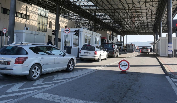 Sırbistan ve Kosova anlaşma sağladı