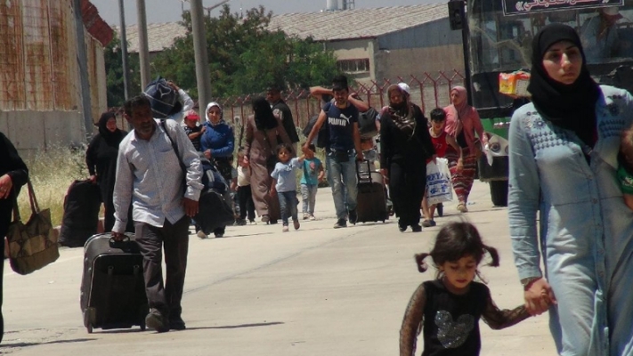 Soylu | Türkiye’deki Suriyeli seçmen sayısı 120 bin