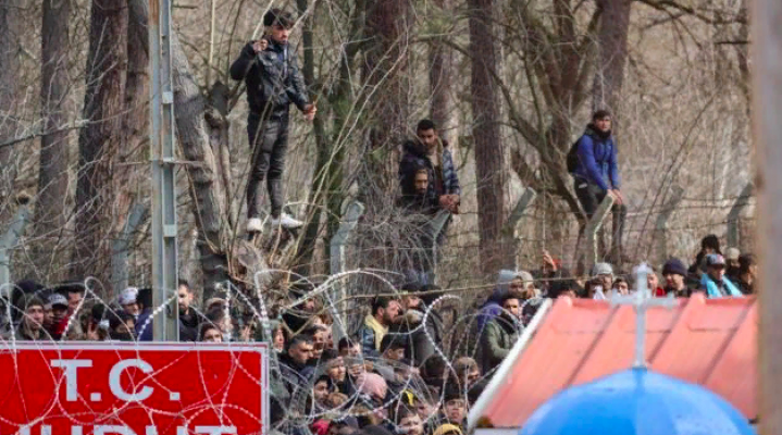 Türkiye’deki Suriyelilerin vatandaş olma ve oy kullanma koşulları neler?