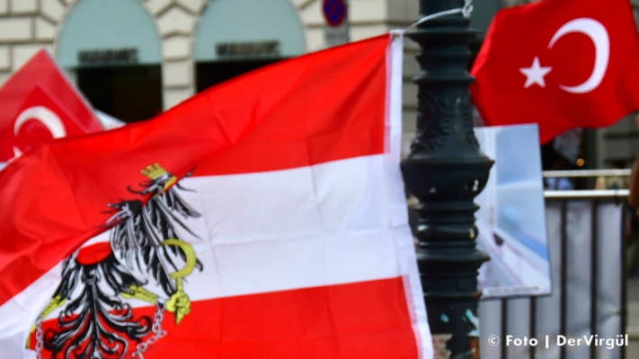 Türkiye kökenlilerin Avusturya’da sivil toplum sınavı [Dosya 1]