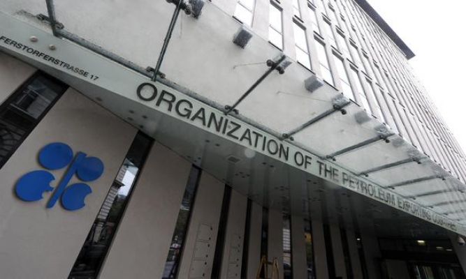 Viyana’daki OPEC Fonu’nda şeriat ve cinsel taciz