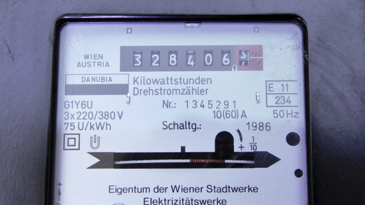 Viyana ve Aşağı Avusturya eyaletlerinde gaz ve elektriğe zam!