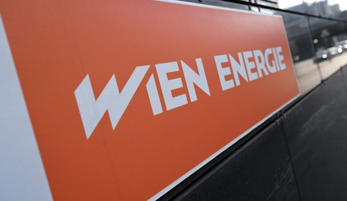 Wien Energie wird mit 2 Milliarden Euro von der Regierung unterstützt