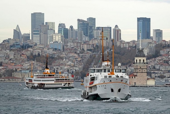 Yabancı turiste en ucuz şehir İstanbul