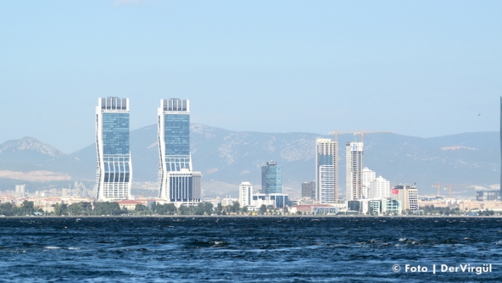 Yabancıların gözü Türkiye’de, Türklerin de yurtdışında…