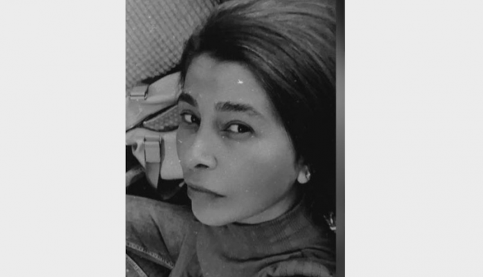 Yıldız Tilbe Viyana’da yaşayan yeğeninin ölümünü duyurdu
