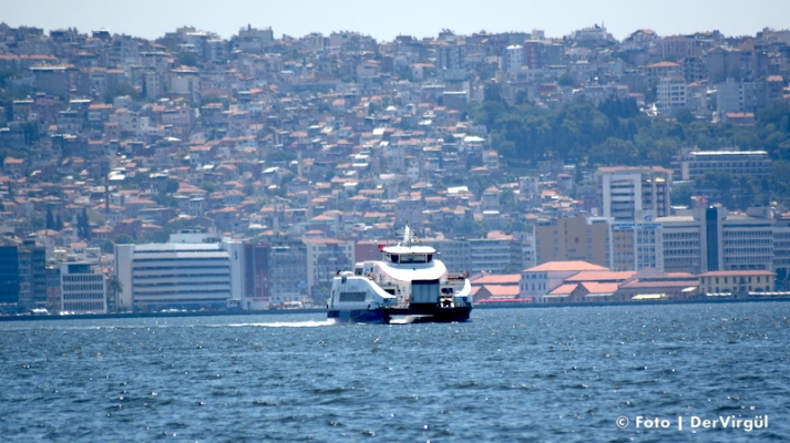 Almanlar kışı Türkiye’de mi geçirecek?