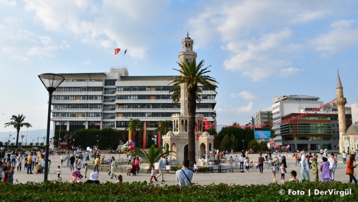 Avrupa Konseyi Parlamenter Meclisi Komitesi, İzmir’de toplanıyor
