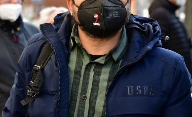 Avusturya’da 12.317 yeni korona enfeksiyonu