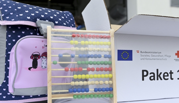 Avusturya’da 47 Bin dar gelirli öğrenciye, 80 Euro’luk yardım yapılacak