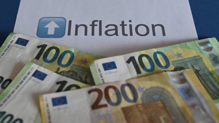 Avusturya’da enflasyon yükselmeye devam ediyor | yüzde 9,1