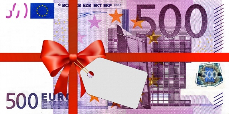 Avusturya’da yapılan 500 Euro’luk devlet yardımının, yardıma ihtiyacı var!