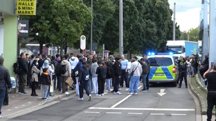 Bir Cent’e satılan döner polis operasyonuna neden oldu