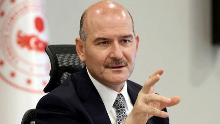 “Biz Amerika, Almanya’dan zengin değiliz”