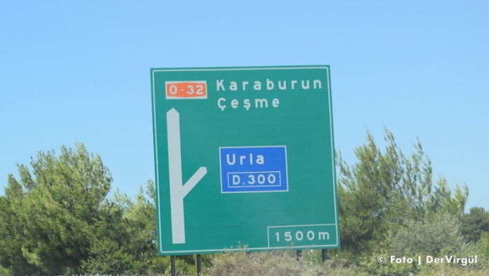 Çeşme’de tekne battı | 5 kişi öldü, 14 kişi kurtarıldı