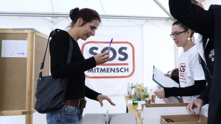 Cumhurbaşkanlığı seçimlerinde 1,4 milyon kişi oy kullanamıyor