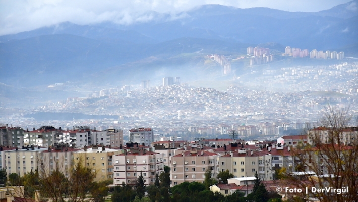 ‘Cumhuriyet tarihinin en büyük sosyal konut projesi’ | Sosyal adaleti sağlar mı?