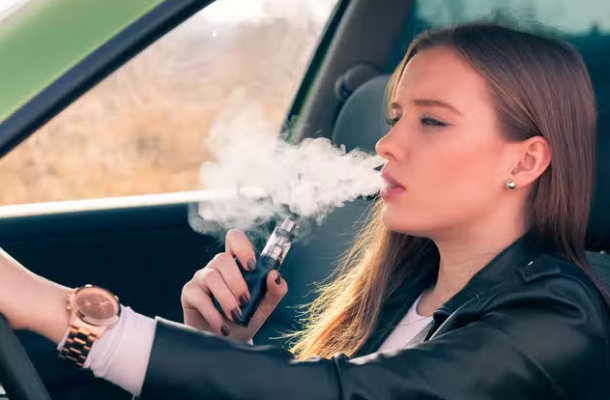 E-sigara tüketimi yeni bir kanser dalgasına neden olabilir