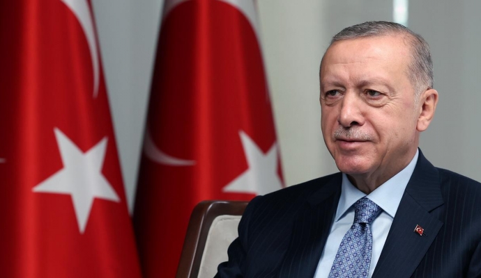 Erdoğan’dan Alman vekil Kubicki hakkında suç duyurusu