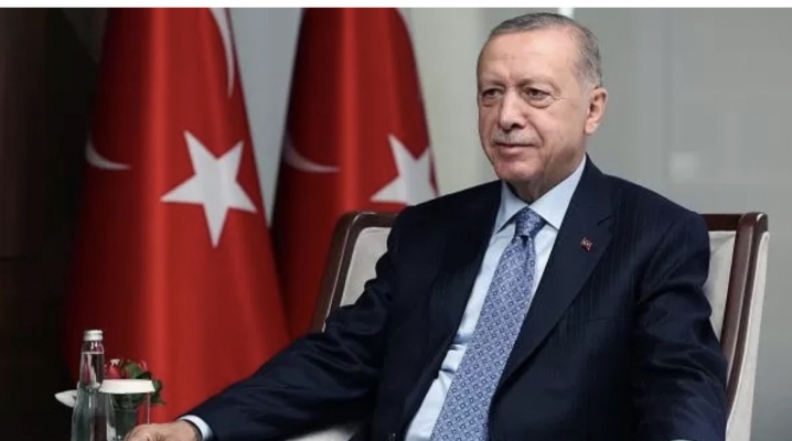 Erdoğan | Seçimleri kazanma noktasında endişemiz yok