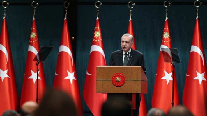 İki bin lira ve altındaki borçlar ile icra takibinde olan vatandaşların borçları iptal ediliyor