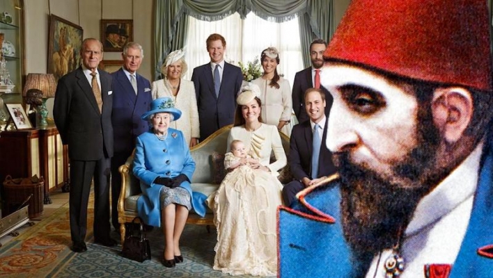 Kimi Avrupa ülkelerinde halen krallık var… | Türkiye’de de sembolik olarak yaşatılabilir miydi?