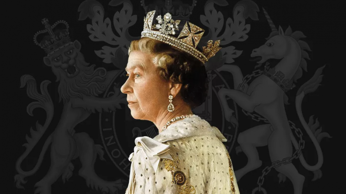 Königin Elizabeth II. ist gestorben