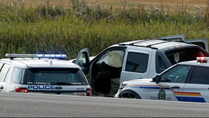Myles Sanderson, Verdächtiger der Messerattacken in Kanada, stirbt nach seiner Verhaftung