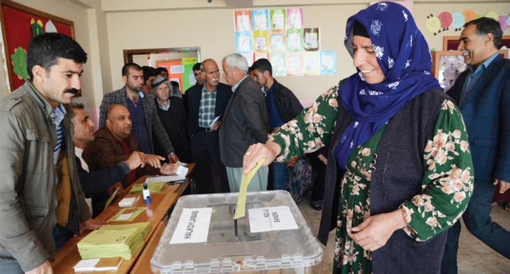 Peki, Kürt seçmen Cumhurbaşkanı olarak kimi istiyor?